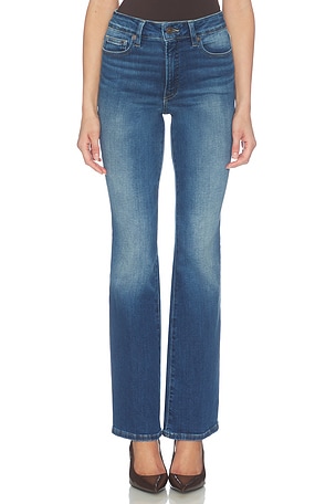 Soft Tech Good Classic Bootcut Jeans Good American