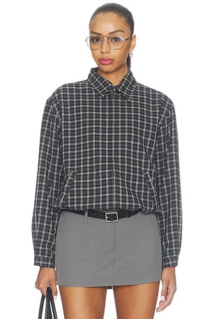The Lightweight Bomber Good American