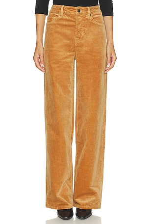 Vintage Wide Leg Pant Good American