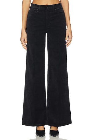 Velvet Good Waist Palazzo Pants Good American