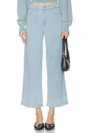 ПРЯМЫЕ JEANIUS Good American