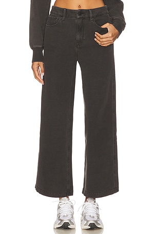 JEANIUS ストレートレッグ Good American