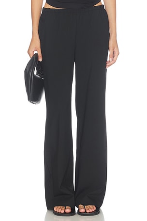 The Pull On Trouser Good American