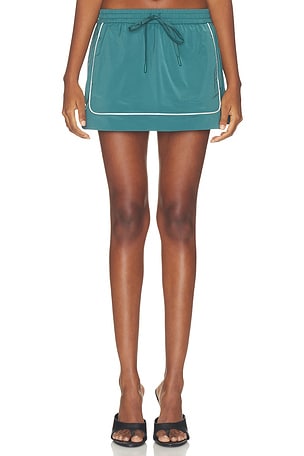 The Sport Skort Good American
