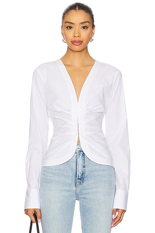 CAMISA Good American