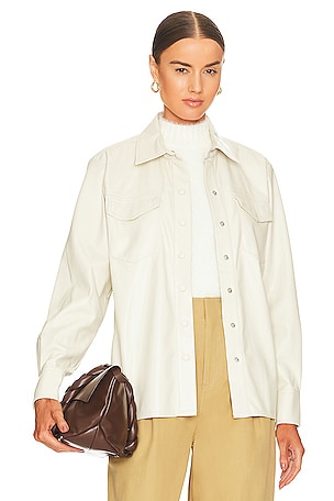 Utility Shirt Good American