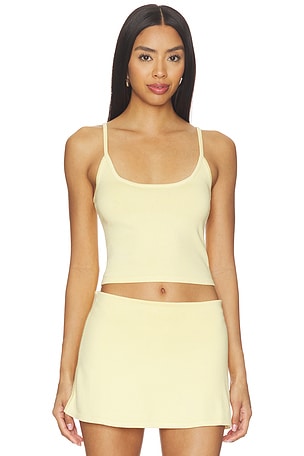 The Keepsake Tank Top Good American