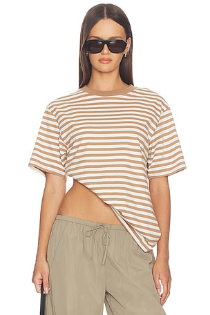 The Oversized Tee Good American