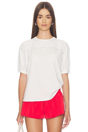 The Gym Tee Good American