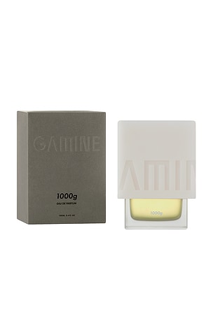 1000G オードパルファム GAMINE
