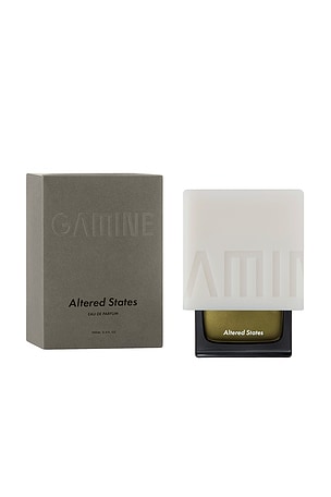 ALTERED STATES オードパルファム GAMINE