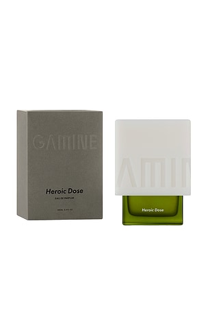 HEROIC DOSE オードパルファム GAMINE