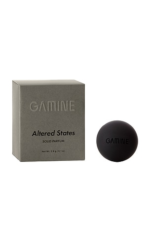 ALTERED STATES SOLID PARFUM GAMINE
