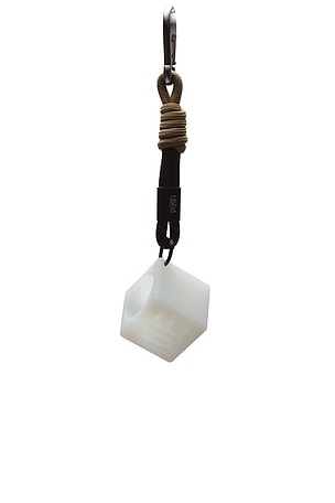 Solid Parfum Hardware GAMINE