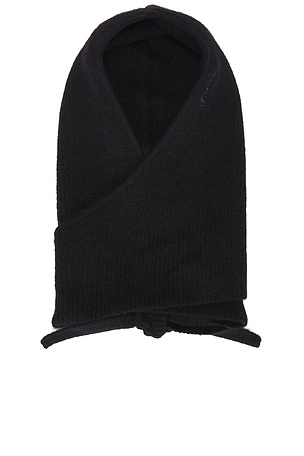 Soft Balaclava Ganni