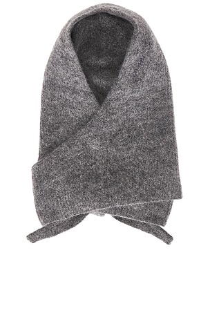 Soft Balaclava Ganni