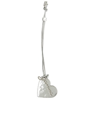 Bou Heart Mirror Specchio Ganni