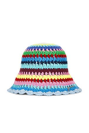 ПАНАМА CROCHET Ganni