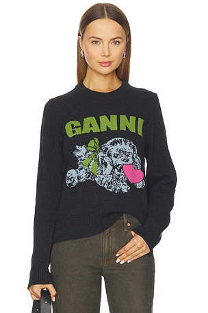 Ganni
