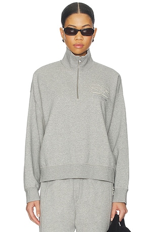 PULL AVEC GLISSIÈRE ISOLI Ganni