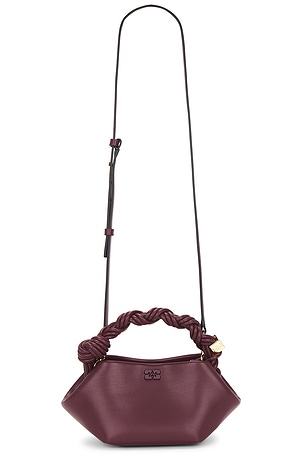 Bou Mini Bag Ganni
