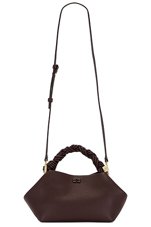 Small Grained Bou Bag Ganni