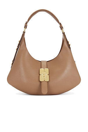 Kat Small Butter Ganni