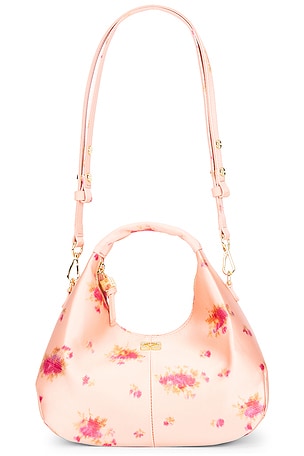 BOLSO HOBO BAG Ganni