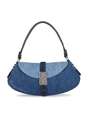 BOLSO HOMBRO B-KAT Ganni