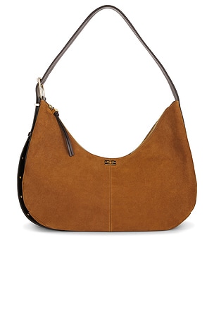 BOLSO HOMBRO HOBO Ganni