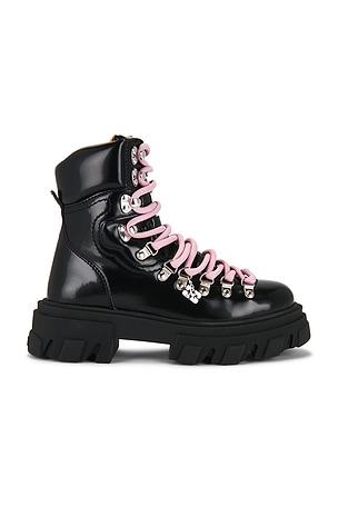 CLEATED MOUNTAIN ブーツ Ganni