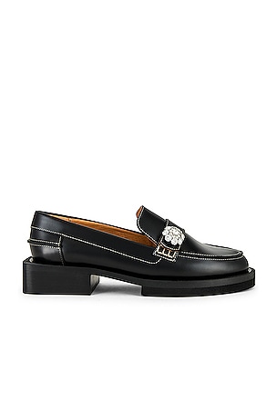 Jewel Oxford Ganni