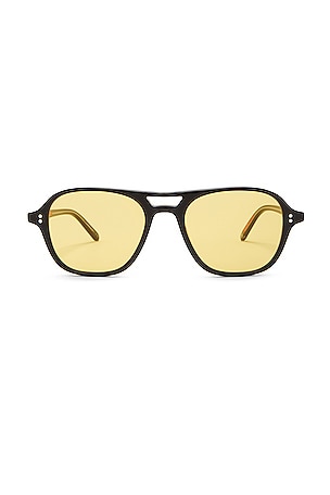 Doc Sunglasses Garrett Leight