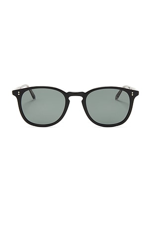 Kinney Sun Sunglasses Garrett Leight