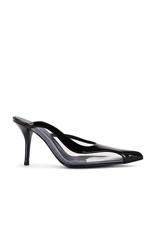 Colette Heel GIA BORGHINI