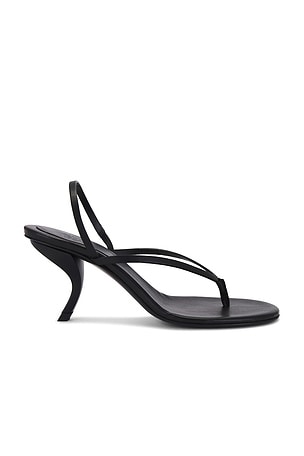 Aurora Sandal GIA BORGHINI