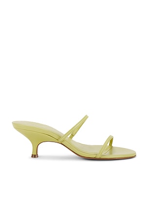 MULES GRACE GIA BORGHINI