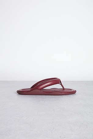 Harper Sandal GIA BORGHINI