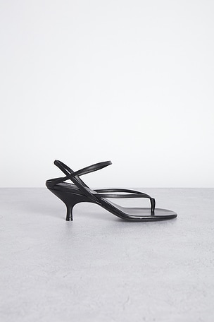 x The Grandquist The Thong Sandal GIA BORGHINI