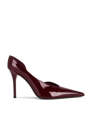 Barbara Heel GIA BORGHINI