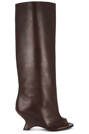 Ninette Boot GIA BORGHINI