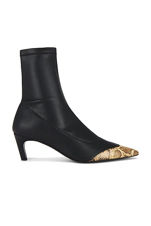 Frances Boot GIA BORGHINI