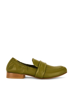 Paula Loafer GIA BORGHINI
