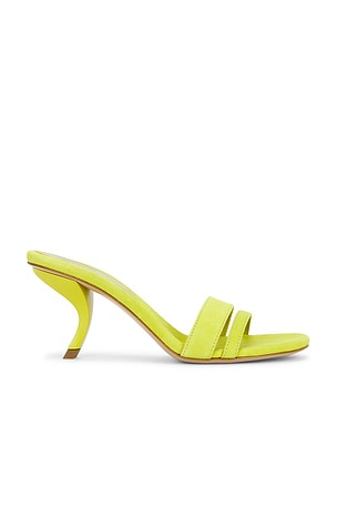 Marie Heel GIA BORGHINI