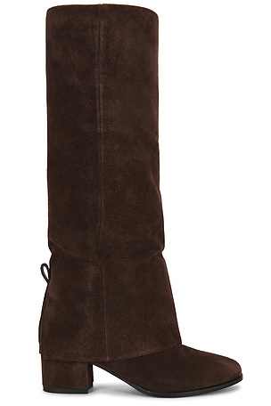 Georgina Boot GIA BORGHINI