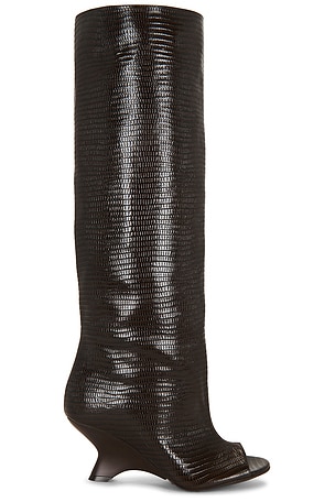 Ninette Boot GIA BORGHINI