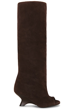 Ninette Boot GIA BORGHINI