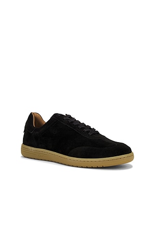 Good Man Brand Good man brand zapatilla deportiva en color negro talla 9