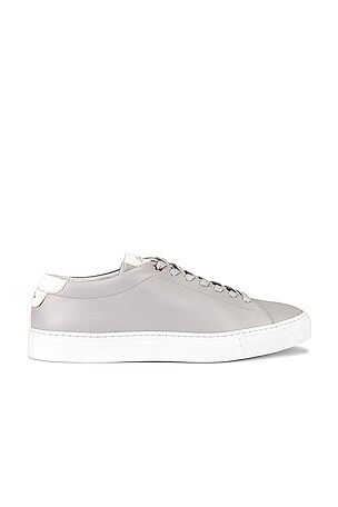 Edge Lo Top Sneaker Good Man Brand