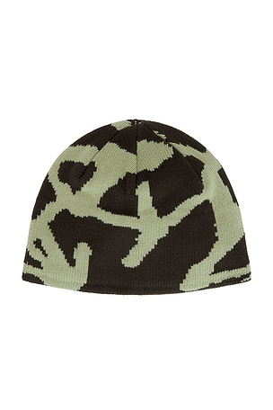 GORRO BURLY Gramicci